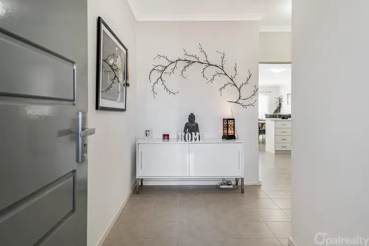 Fourth view of Homely townhouse listing, 10/30 Buttermere Approach, Waikiki WA 6169