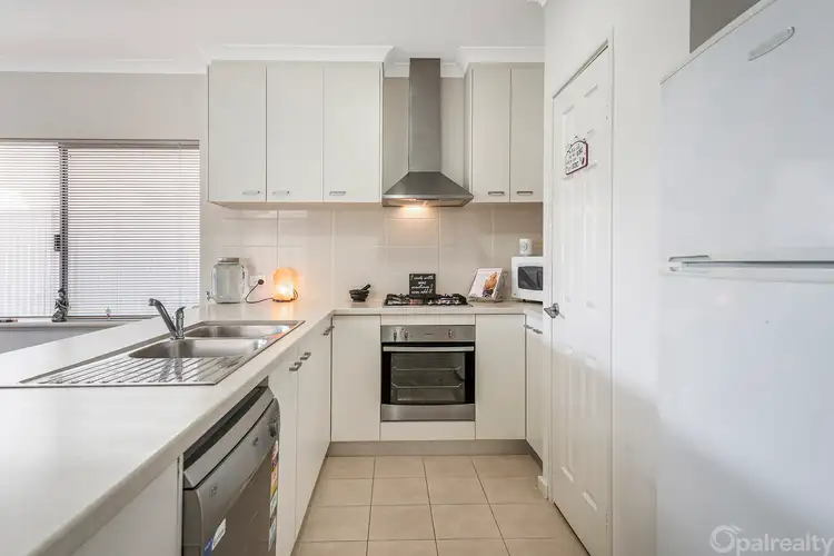 Fifth view of Homely townhouse listing, 10/30 Buttermere Approach, Waikiki WA 6169