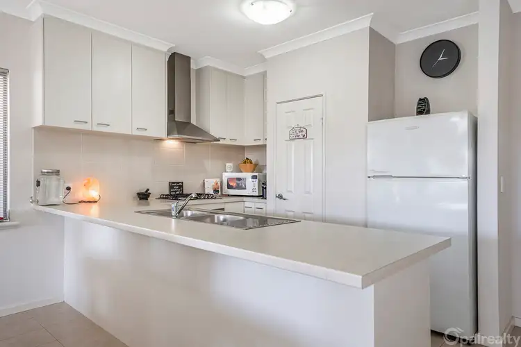 Sixth view of Homely townhouse listing, 10/30 Buttermere Approach, Waikiki WA 6169