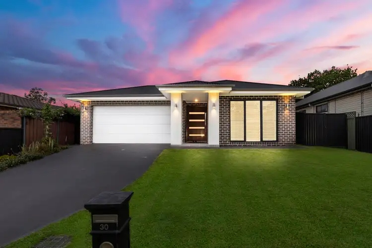 30 Galga Street, Sutherland NSW 2232