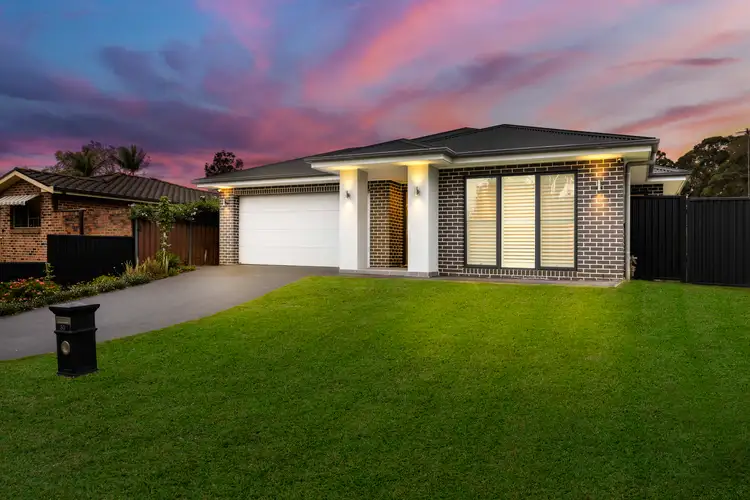 Second view of Homely house listing, 30 Galga Street, Sutherland NSW 2232