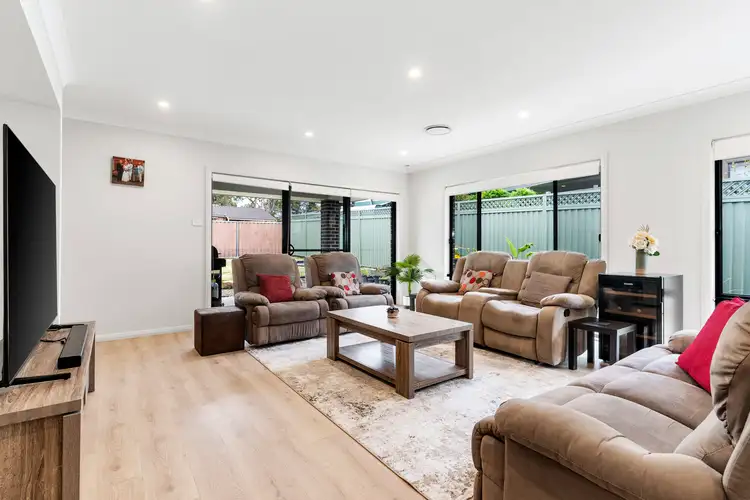 Fifth view of Homely house listing, 30 Galga Street, Sutherland NSW 2232