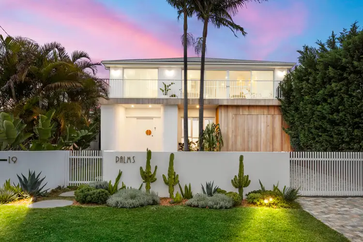 Second view of Homely house listing, 19 Boronia Street, Cronulla NSW 2230