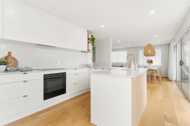 Fifth view of Homely house listing, 19 Boronia Street, Cronulla NSW 2230