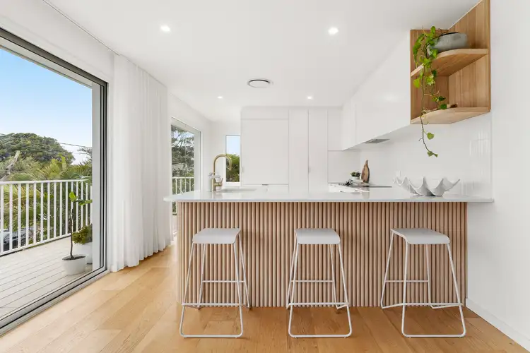 Sixth view of Homely house listing, 19 Boronia Street, Cronulla NSW 2230