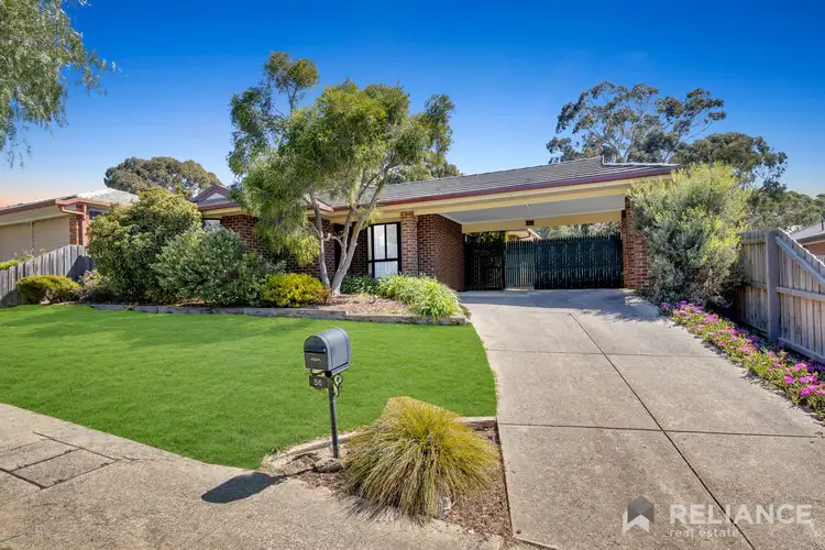 56 Olive Grove, Sunbury VIC 3429
