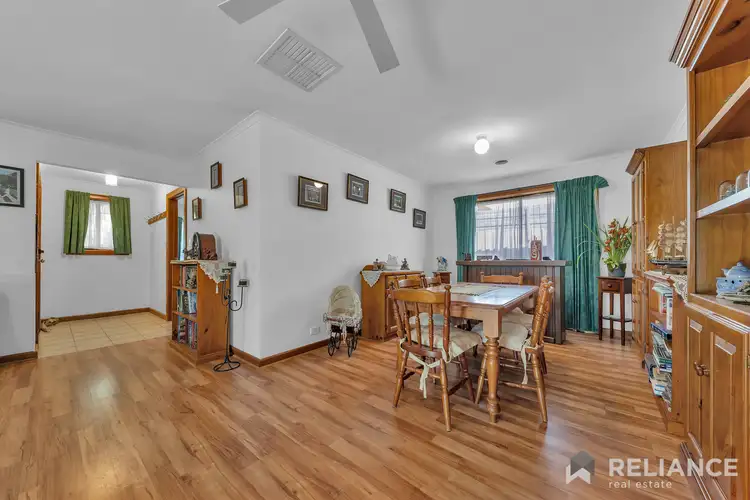 Third view of Homely house listing, 56 Olive Grove, Sunbury VIC 3429