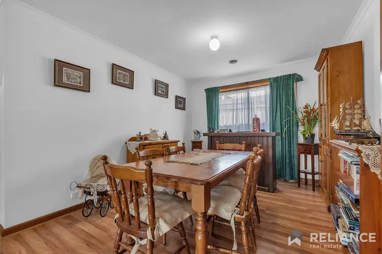 Fourth view of Homely house listing, 56 Olive Grove, Sunbury VIC 3429