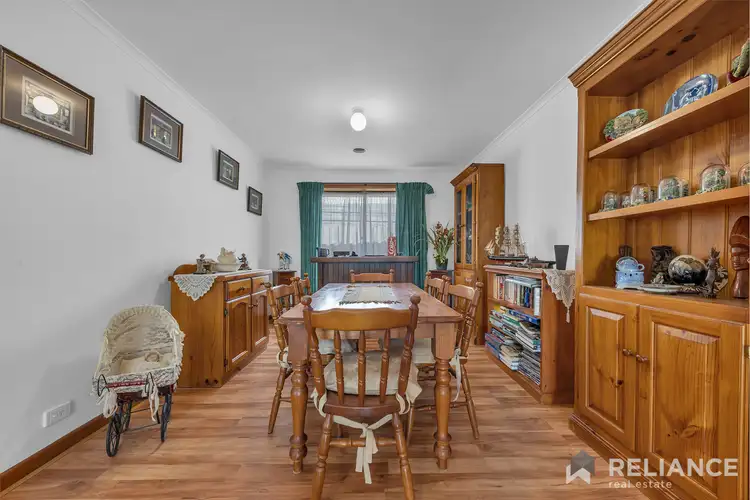 Fifth view of Homely house listing, 56 Olive Grove, Sunbury VIC 3429