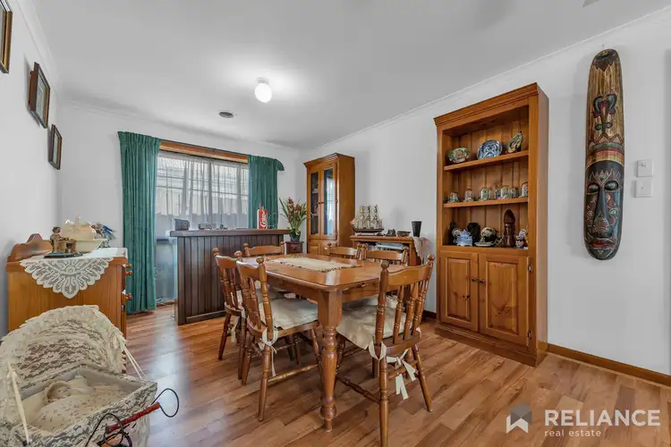 Sixth view of Homely house listing, 56 Olive Grove, Sunbury VIC 3429