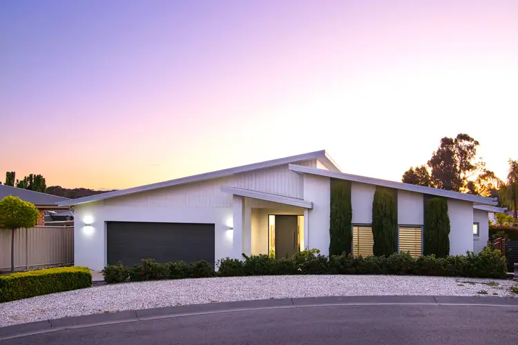 Second view of Homely house listing, 4 Charlbert Place, Strathfieldsaye VIC 3551