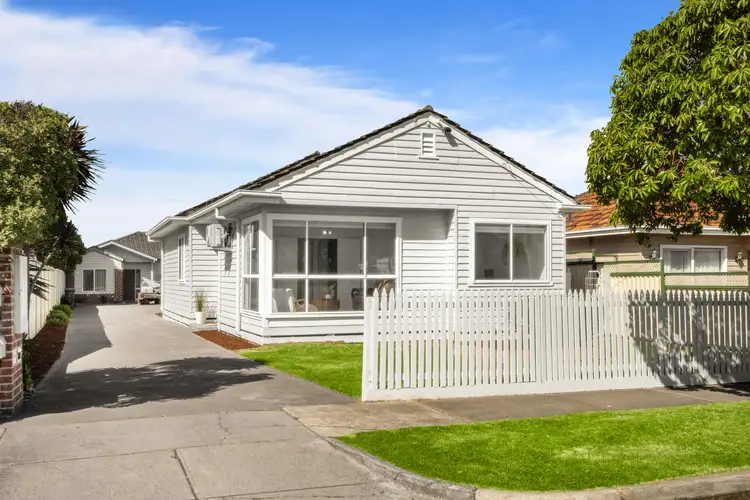 21 Gill Street, Reservoir VIC 3073