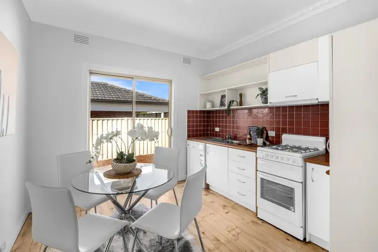Fifth view of Homely house listing, 21 Gill Street, Reservoir VIC 3073