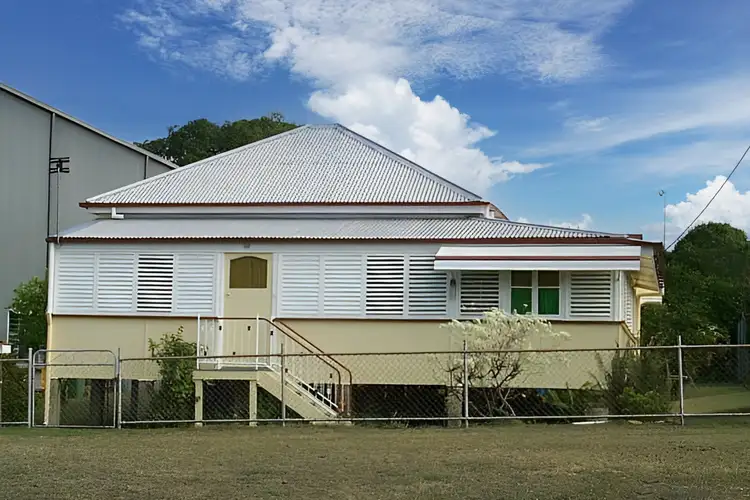 Main view of Homely house listing, 49 Macrossan Street, South Townsville QLD 4810