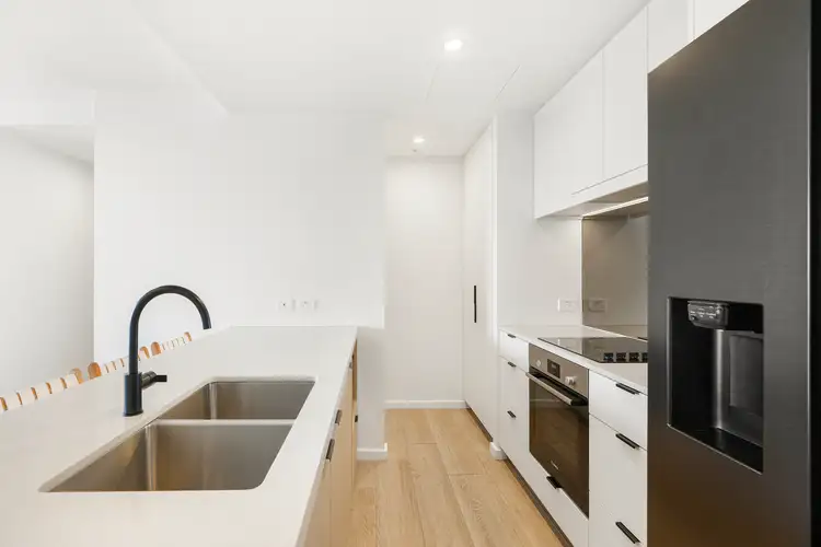 Sixth view of Homely apartment listing, 606/2 Mawarra Street, Palm Beach QLD 4221