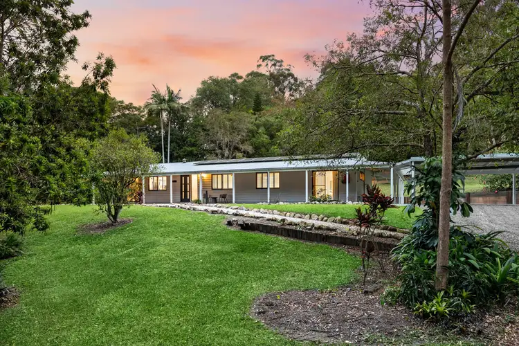 30 Anning Road, Forest Glen QLD 4556