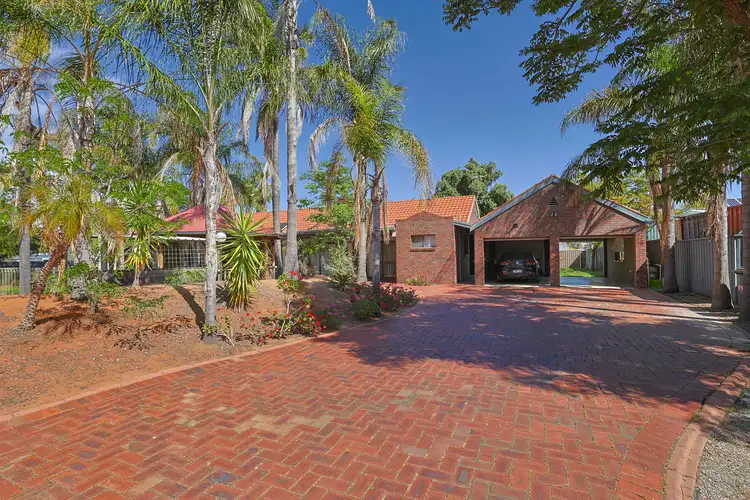 Main view of Homely house listing, 15 -17 Wood Street, Gol Gol NSW 2738