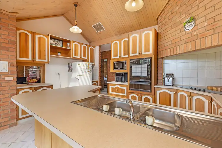 Fifth view of Homely house listing, 15 -17 Wood Street, Gol Gol NSW 2738