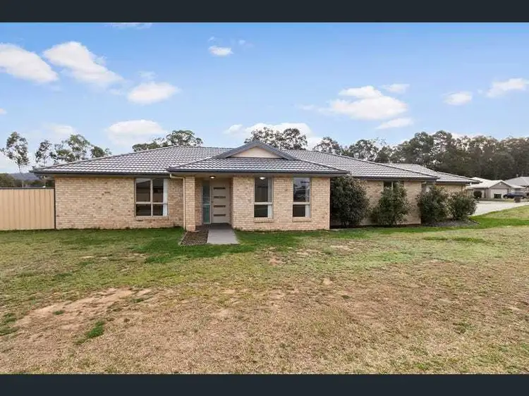 31 Verdehlo Avenue, Cessnock NSW 2325