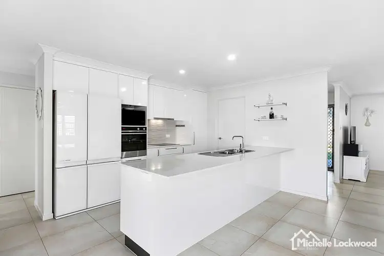 Third view of Homely house listing, 1/16 Bentley Way, Urraween QLD 4655