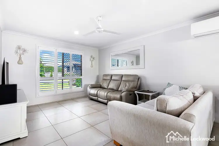 Fourth view of Homely house listing, 1/16 Bentley Way, Urraween QLD 4655