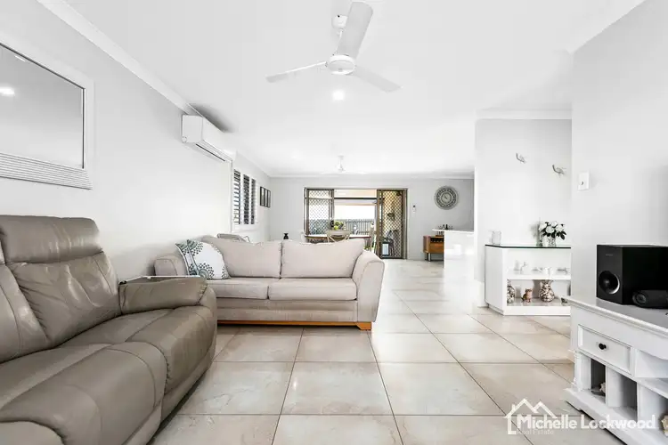 Sixth view of Homely house listing, 1/16 Bentley Way, Urraween QLD 4655