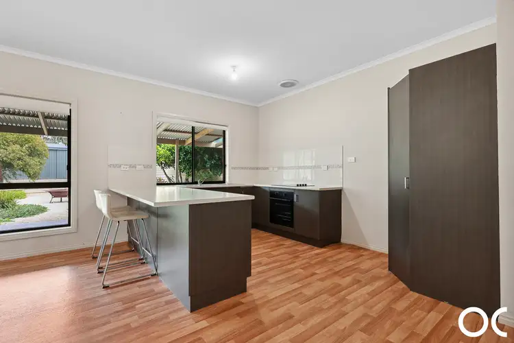 Fifth view of Homely house listing, 21 Dance Street, Goolwa SA 5214