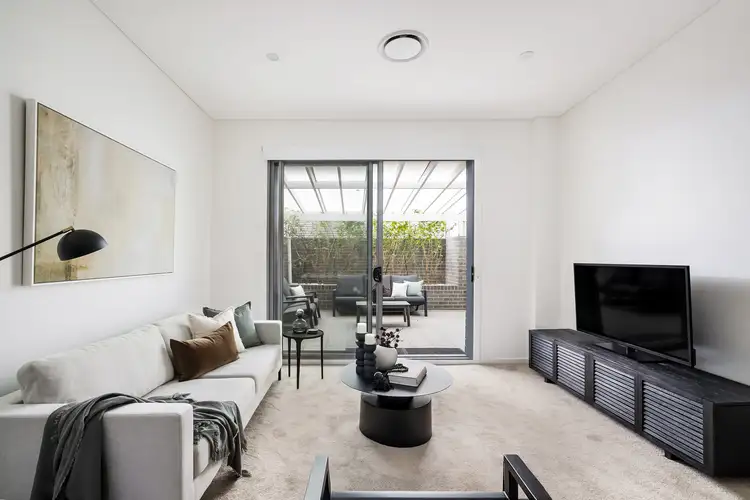 6/4 Broughton Street, Canterbury NSW 2193