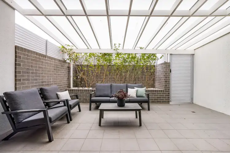 Fifth view of Homely apartment listing, 6/4 Broughton Street, Canterbury NSW 2193