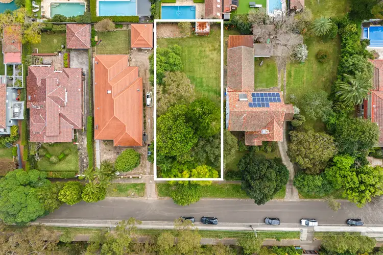 20 McHatton Street, North Sydney NSW 2060