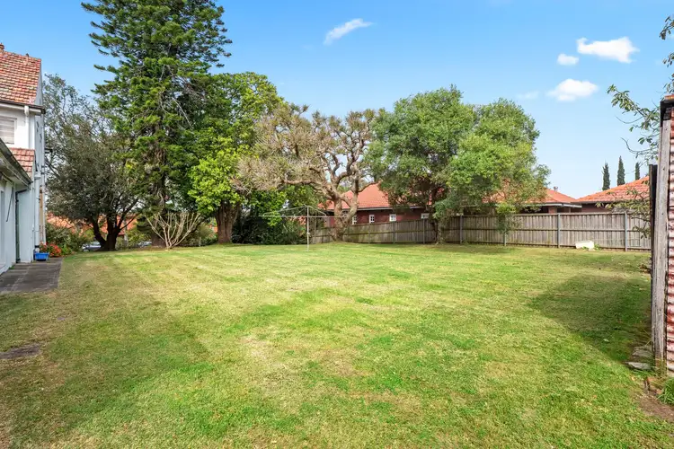 Fifth view of Homely house listing, 20 McHatton Street, North Sydney NSW 2060