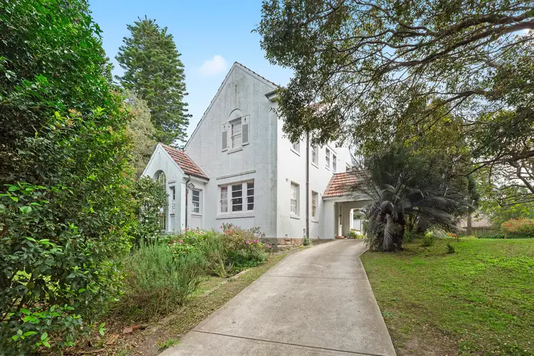 24 McHatton Street, North Sydney NSW 2060