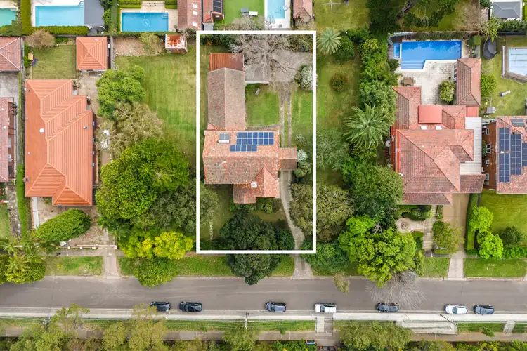 Fourth view of Homely house listing, 24 McHatton Street, North Sydney NSW 2060
