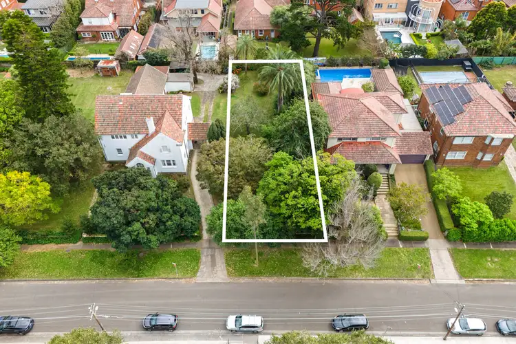 Fifth view of Homely house listing, 24 McHatton Street, North Sydney NSW 2060