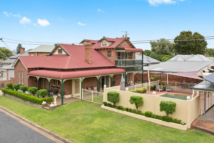 Second view of Homely house listing, 3 Russell Street, Horseshoe Bend NSW 2320