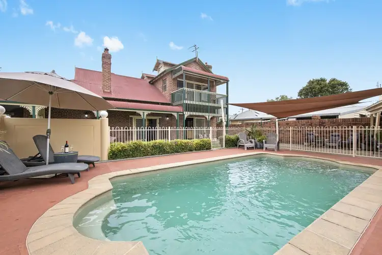 Third view of Homely house listing, 3 Russell Street, Horseshoe Bend NSW 2320