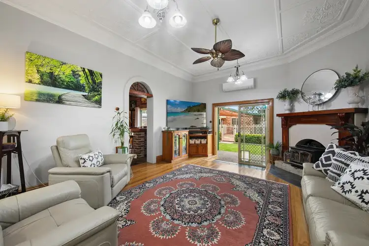 Fifth view of Homely house listing, 3 Russell Street, Horseshoe Bend NSW 2320