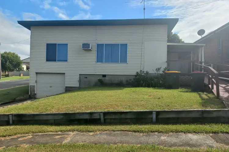 Main view of Homely house listing, 1 Mossberry Avenue, Junction Hill NSW 2460