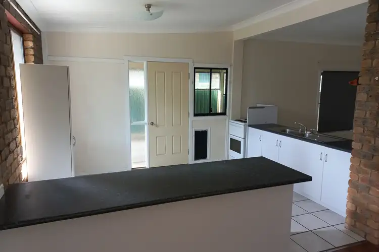 Second view of Homely house listing, 1 Mossberry Avenue, Junction Hill NSW 2460