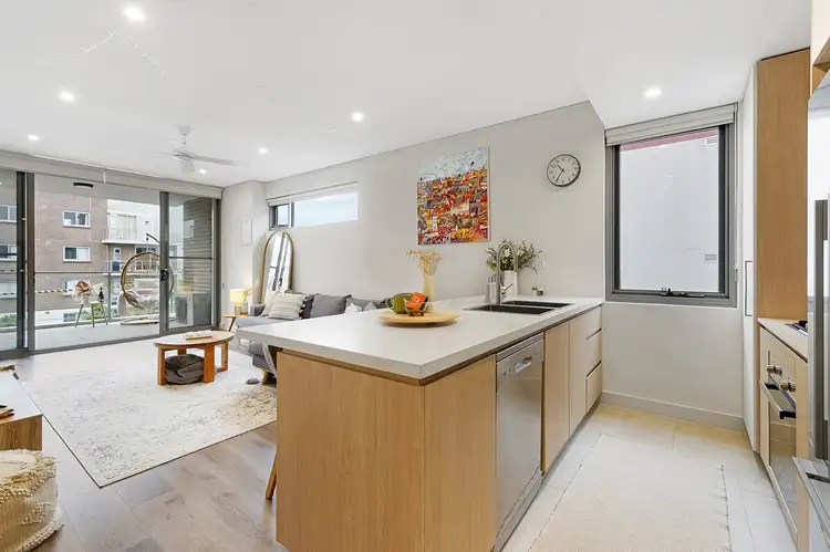 Main view of Homely apartment listing, 29/2 Cowan Road, Mount Colah NSW 2079