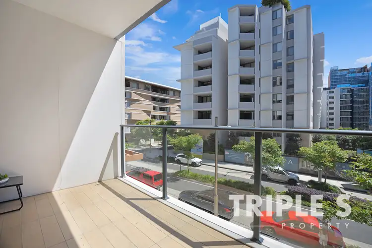 101/12 Paul Street, Zetland NSW 2017