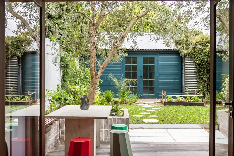 Main view of Homely house listing, 161 Addison Road, Marrickville NSW 2204