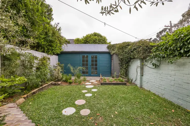 Second view of Homely house listing, 161 Addison Road, Marrickville NSW 2204