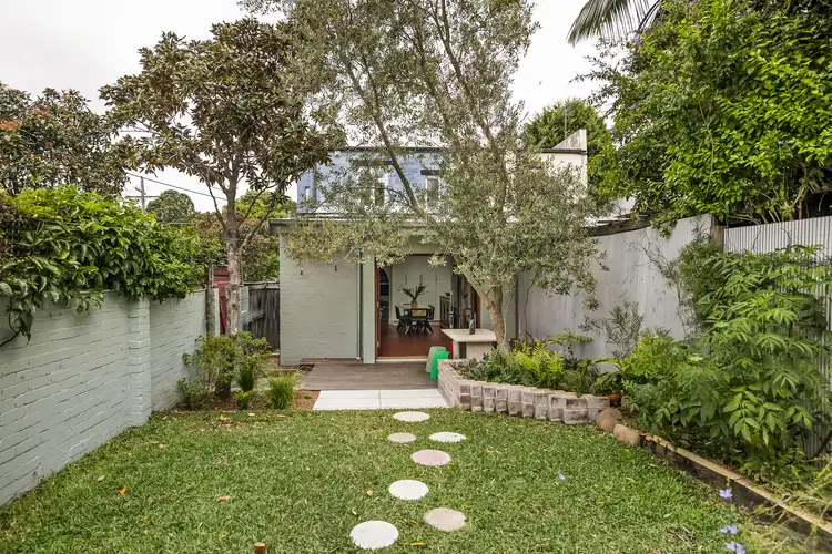 Fourth view of Homely house listing, 161 Addison Road, Marrickville NSW 2204