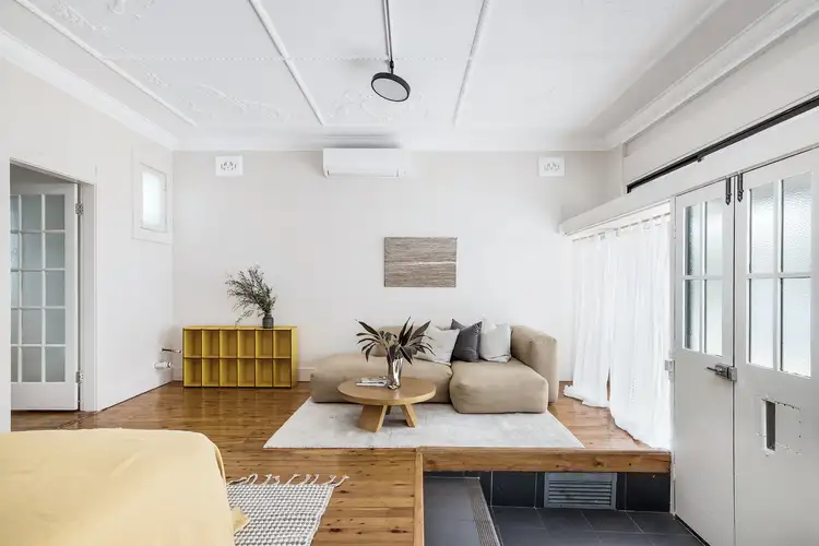 Sixth view of Homely house listing, 161 Addison Road, Marrickville NSW 2204