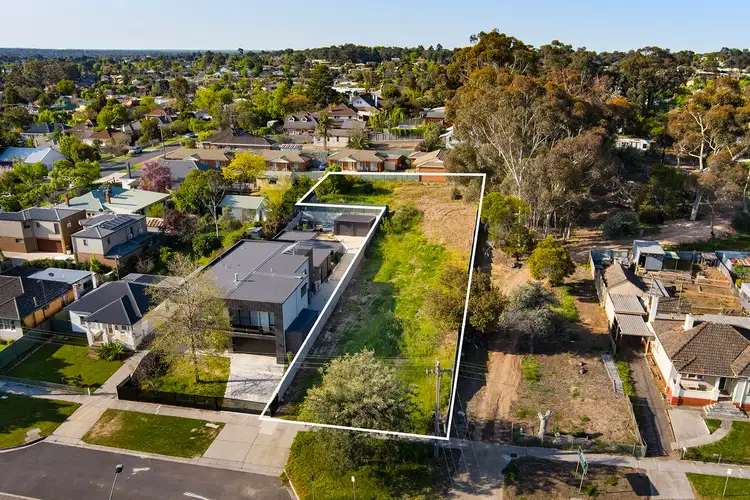 Main view of Homely land listing, 53 Condon Street, Kennington VIC 3550