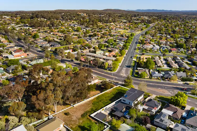 Second view of Homely land listing, 53 Condon Street, Kennington VIC 3550