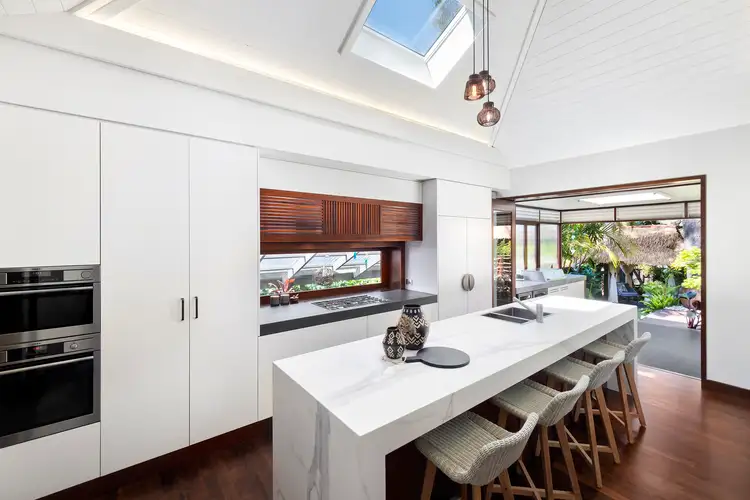 Second view of Homely house listing, 13 Bayview Place, Bayview NSW 2104