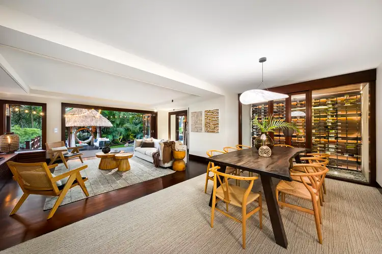 Fourth view of Homely house listing, 13 Bayview Place, Bayview NSW 2104