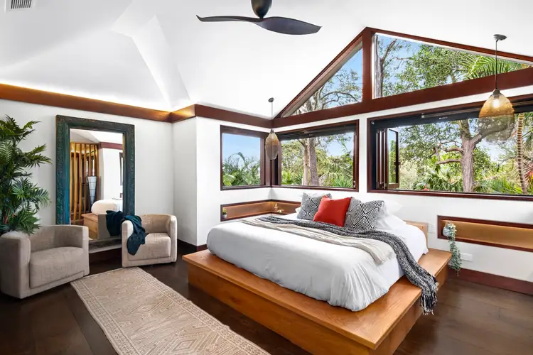 Fifth view of Homely house listing, 13 Bayview Place, Bayview NSW 2104